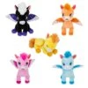 Disney Plush Set - Disney100 Peter Pegasus Family -Disney Toy Stores 100370201
