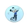 Disney Golf Ball Marker - Mickey Mouse -Disney Toy Stores 100684