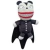 Disney Magnetic Shoulder Plush - Vampire Teddy -Disney Toy Stores 101365aml1