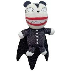 Disney Magnetic Shoulder Plush - Vampire Teddy