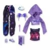 Disney Doll Outfit - Ily 4EVER Space Mountain -Disney Toy Stores 101565201
