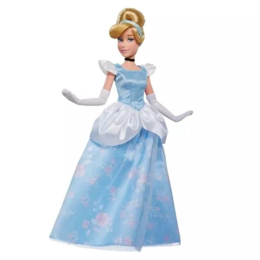 Disney Story Doll - Cinderella - Image 2