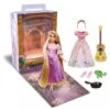 Disney Story Doll - Tangled - Rapunzel -Disney Toy Stores 101845201