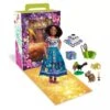 Disney Story Doll - Encanto - Mirabel -Disney Toy Stores 101850201