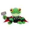 Disney Marvel Plush - Magnetic Shoulder Plush - Throg -Disney Toy Stores 102293 1