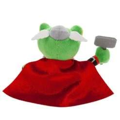 Disney Marvel Plush - Magnetic Shoulder Plush - Throg -Disney Toy Stores 102293 3