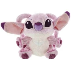 Disney Plush - Lilo & Stitch - Cousin Angel 9''