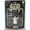 Disney Star Wars Figurine - Minnie Mouse Princess Leia Organa -Disney Toy Stores 12758677