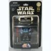 Disney Star Wars Figurine - Evil Emperor Palpatine Stitch -Disney Toy Stores 12758680