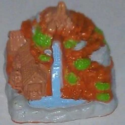 Disney Series 11 Mini Figure - SPLASH MOUNTAIN