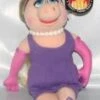 Disney Plush - Muppets - Miss Piggy 9" -Disney Toy Stores 22278007