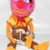 Disney Plush - Muppets - The Animal -Disney Toy Stores 22278011