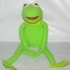 Disney Plush - Muppets Kermit LARGE 20 Inch -Disney Toy Stores 22278013 1