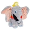 Disney Plush - Dumbo The Flying Elephant - Short Pile Plush -Disney Toy Stores 22845