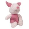 Disney Plush - Winnie The Pooh And Friends - Piglet -Disney Toy Stores 27620