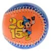 Disney Collectible Baseball - 2015 Official Logo Walt Disney World -Disney Toy Stores 29806201