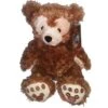 Disney Plush - The Disney Bear - Tan Original SKU 400122114195 -Disney Toy Stores 30267201