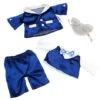 Disney Duffy Bear Clothes - Disneyland Diamond Celebration -Disney Toy Stores 37764