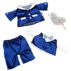 Disney Duffy Bear Clothes - Disneyland Diamond Celebration