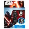 Disney Star Wars Figurine - The Force Awakens Armor Up - Kylo Ren -Disney Toy Stores 38189
