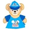 Disney Duffy Bear Clothes - My First Visit Costume -Disney Toy Stores 400001736227