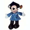 Disney Plush - Mickey Mouse - Graduation - Class Of 2011 -Disney Toy Stores 400001944196