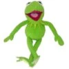 Disney Plush - Muppets Kermit - 20'' -Disney Toy Stores 400004789862