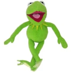 Disney Plush - Muppets Kermit - 20''