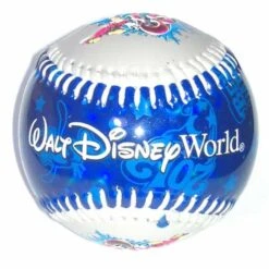 Disney Collectible Baseball - 2013 Official Logo Walt Disney World -Disney Toy Stores 400006937902 1