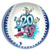 Disney Collectible Baseball - 2013 Official Logo Walt Disney World -Disney Toy Stores 400006937902
