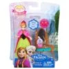 Disney Doll - Frozen - Anna Of Arendelle MagiClip -Disney Toy Stores 400007791473a