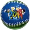 Disney Collectible Baseball - 2014 Official Logo Walt Disney World -Disney Toy Stores 400007821682