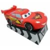 Disney Coin Bank - Lightning McQueen CARS -Disney Toy Stores 400007823525202