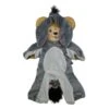 Disney Duffy Bear Clothes Outfit - Duffy As Eeyore -Disney Toy Stores 400008022521