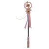 Disney Costume - Princess Light Up Wand - Anna Of Arendelle -Disney Toy Stores 400008619974