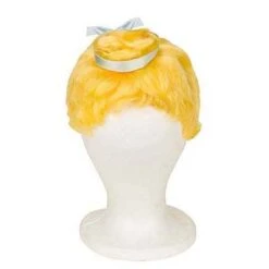 Disney Costume - Princess Wig - Tinker Bell -Disney Toy Stores 4001063413332