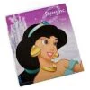 Disney Costume - Princess Wig - Jasmine -Disney Toy Stores 400106341340