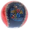 Disney Collectible Baseball - 2016 Official Logo Walt Disney World -Disney Toy Stores 43603201