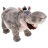 Disney Plush - The Lion Guard - Beshte -Disney Toy Stores 45982