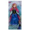 Disney Doll - Frozen - Anna -Disney Toy Stores 460705469951 1