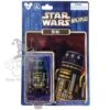 Disney Action Figure - Star Wars Droid - R5-M4 -Disney Toy Stores 47118