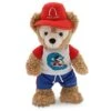 Disney Plush Doll - Duffy Bear - Aulani, A Disney Resort & Spa - 12'' -Disney Toy Stores 48268
