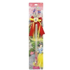 Disney Costume - Sparkling Light-Up Wand - Princess Snow White -Disney Toy Stores 50191 2