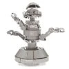 Disney 3D Model Kit - Star Wars Metal Earth - Pilot Droid Rex -Disney Toy Stores 50538 s1
