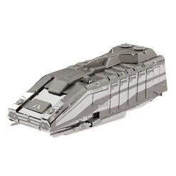 Disney 3D Model Kit - Star Wars Metal Earth - Starspeeder 1000