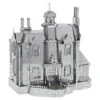 Disney 3D Model Kit - Park Attractions - Haunted Mansion -Disney Toy Stores 51500 s1