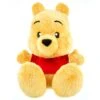 Disney Plush - Winnie The Pooh - Big Feet Pooh - Small 10'' -Disney Toy Stores 55476a