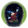 Disney Collectible Baseball - 2017 Official Logo Walt Disney World -Disney Toy Stores 55549A201