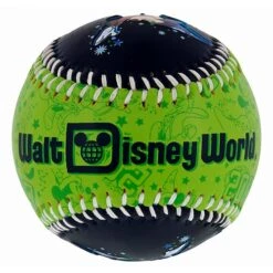Disney Collectible Baseball - 2017 Official Logo Walt Disney World -Disney Toy Stores 55549A202