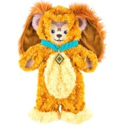 Disney ShellieMay Costume - Lady 17"
